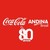 Coca-Cola Andina Brasil logo