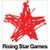 Rising Star Games logo