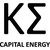 Capital Energy logo