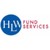 HLW Fund Services LLC logo