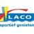 Laco Recreatie logo