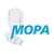 MOPA Motorparts Vertriebs GmbH logo