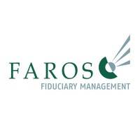 FAROS Fiduciary Management AG logo