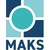 MAKS logo