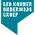 Leo Kanner Onderwijsgroep Logo