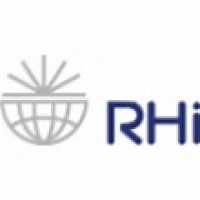 Rider Hunt International logo