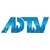 American Dream Media and Tech (ADTV) logo