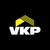 VKP BV Logo