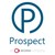 Prospect CRM logo