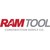 Ram Tool Construction Supply Co. logo