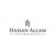 Hassan Allam Technologies (HAT) logo