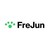 FreJun logo