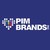 PIM Brands logo