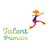 Talent Primair logo