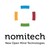 Nomitech logo