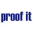 Proof IT logo