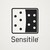 Sensitile logo