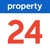 Logo di Property24