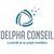 Delpha Conseil logo