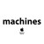Machines Sdn Bhd logo