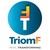TRIOMF Serveis i Construccions, S.L. logo