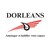 DORLEANS logo