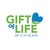 Gift of Life Michigan logo