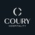 Coury Hospitality logo