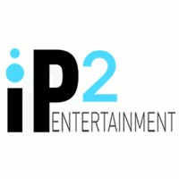 iP2Entertainment logo