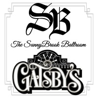 Gatsby's & The SunnyBrook Ballroom logo