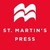 St. Martin's Press logo