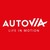 Autovia Car Rental logo