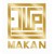 MAKAN logo