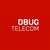 Dbug Telecom logo