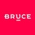 Bruce.work logo