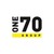 ONE70 Group logo
