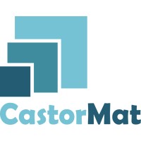 CastorMat logo