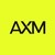 AXM (Ars X Machina) logo
