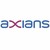 Axians USA logo