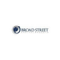 Broad Street Capital Markets logo