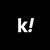 Kazam! logo