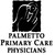 Palmetto Primary Care Physicians logo
