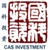 CAS Investment logo