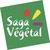 Saga Végétal logo