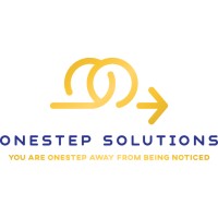 One Step Solutions logo