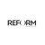 Reform Physiotherapy and Pilates UK logo