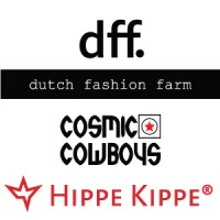 Dutch Fashion Farm BV logo