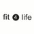 Fit4 Life logo