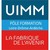 Pôle Formation CFAI AFPI Loire-Drôme-Ardèche logo