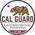 California Military Department logo